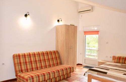 Donji Morinj Apartment | Studio apartments Morinj