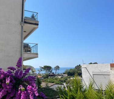 Rana Apartment | Studio Apartments near the Beach - Ulcinj, Montenegro