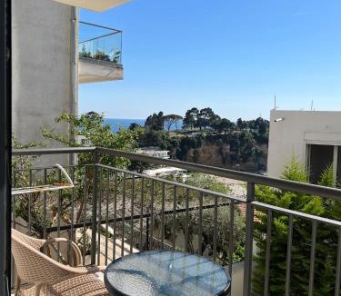Rana Apartment | Studio Apartments near the Beach - Ulcinj, Montenegro