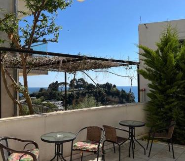 Rana Apartment | Studio Apartments near the Beach - Ulcinj, Montenegro