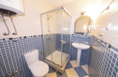 Velji Vinogradi Apartment | Studio Apt for 3 w/Balcony – Walking Distance to Beach No. 9