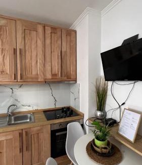 Kashar Apartment | Studio Astir