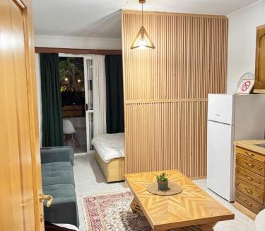 Kashar Apartment | Studio Astir