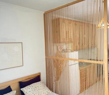 Kashar Apartment | Studio Astir