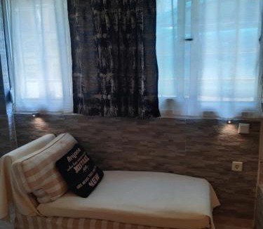 Thessaloniki Apartment | Studio at Thessaloniki