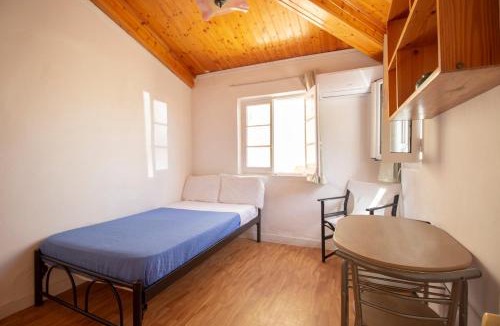 Old Town Apartment | Studio attic in Corfu Town centre