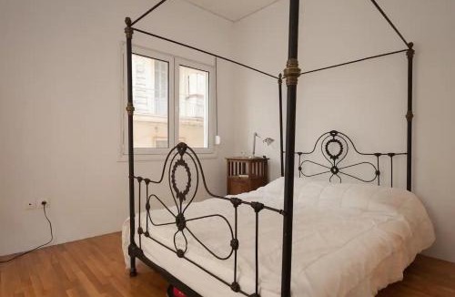 Ilisia Apartment | Studio close to Athens centre, fast internet.
