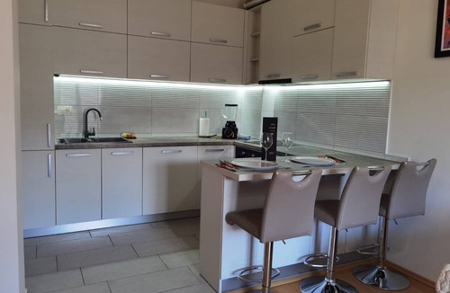 Niksic Apartment | Studio Dunja