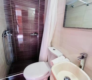 Mykonos Town House | Studio Eleni