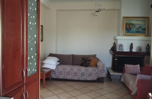 Ilida Apartment | Studio eva