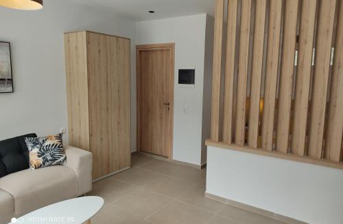 Georgioupolis Apartment | Studio Evridiki