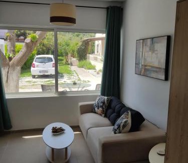Georgioupolis Apartment | Studio Evridiki