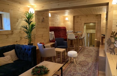 Kolasin Apartment | Studio für 4 Personen ca. 40 m² in Kolašin, Kolašin und Žabljak by Interhome
