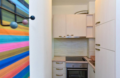 Ulcinj Apartment | Studio Flat 5 min to Plaza Skalista in Ulcinj