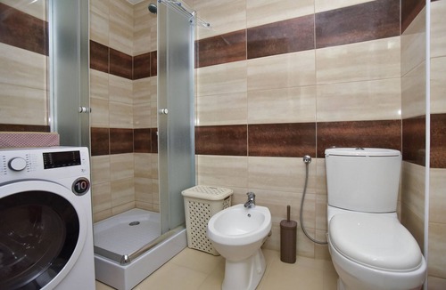 Ulcinj Apartment | Studio Flat 5 min to Plaza Skalista in Ulcinj