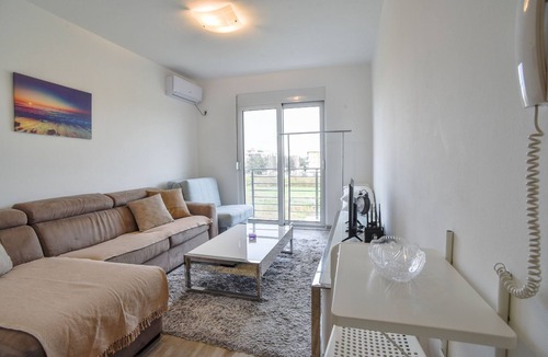 Ulcinj Apartment | Studio Flat 5 min to Plaza Skalista in Ulcinj
