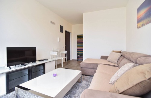 Ulcinj Apartment | Studio Flat 5 min to Plaza Skalista in Ulcinj