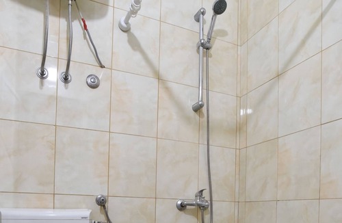 Gjerana Apartment | Studio Flat w Garden and Balcony in Ulcinj