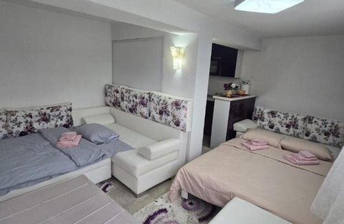 Prizren Apartment | Studio flat