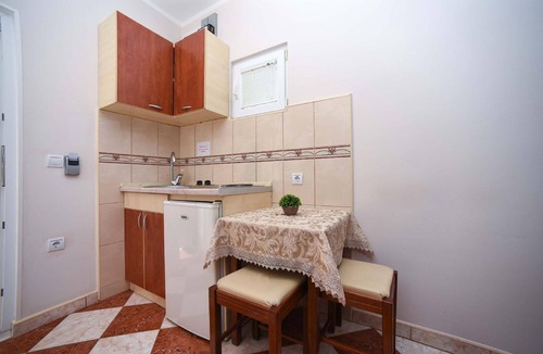 Tomicici Apartment | Studio for 2 persons