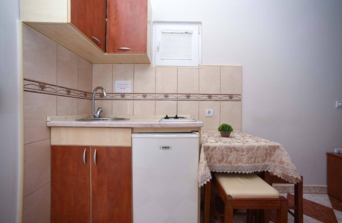 Tomicici Apartment | Studio for 2 persons