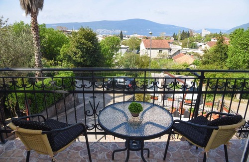 Tomicici Apartment | Studio for 2 persons