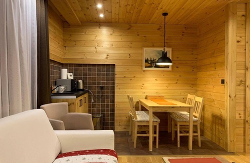 Kolasin House | Studio for 4 persons approx. 40 m² in Kolašin, Kolašin and Žabljak