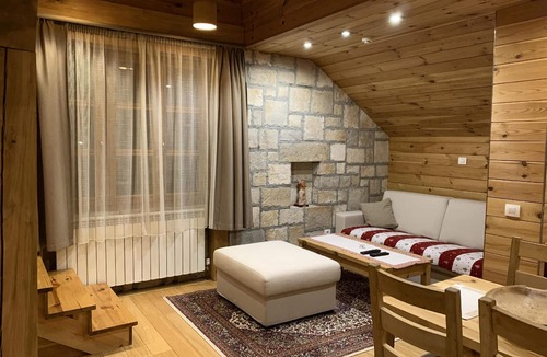 Kolasin House | Studio for 4 persons approx. 40 m² in Kolašin, Kolašin and Žabljak