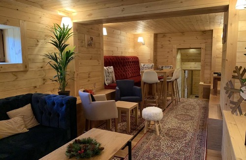 Kolasin House | Studio for 4 persons approx. 40 m² in Kolašin, Kolašin and Žabljak