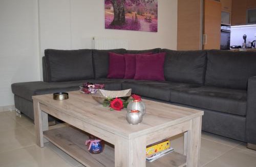 Paralia Vergas Apartment | Studio Holiday Kalamata
