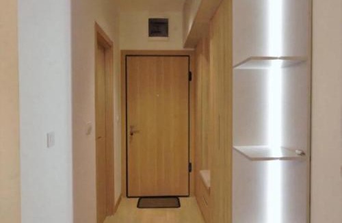 Golubovina Apartment | Studio IN