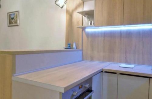 Golubovina Apartment | Studio IN