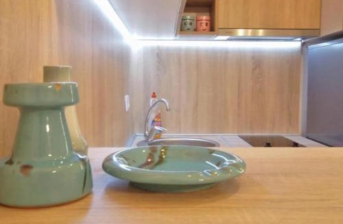 Golubovina Apartment | Studio IN