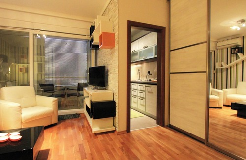 Maini Apartment | Studio in the center of Budva