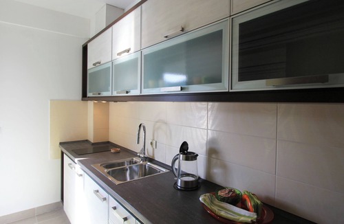 Maini Apartment | Studio in the center of Budva