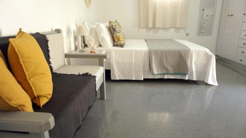 Faistos Apartment | Studio Ioanna - Oasis holiday houses