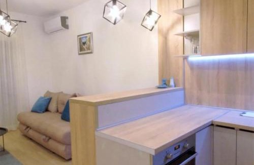 Golubovina Apartment | Studio Jelena