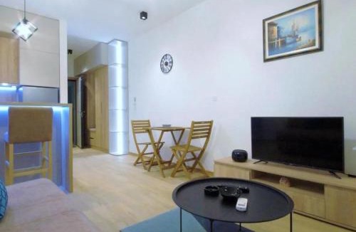 Golubovina Apartment | Studio Jelena