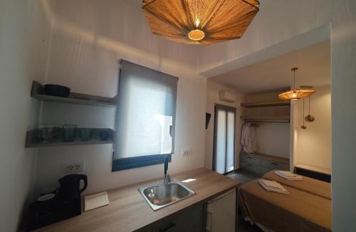 Lipsoi Apartment | Studio Katerina
