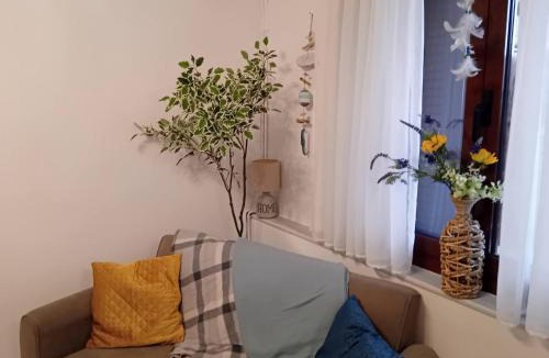 Aigialeia House | Studio Lemoni Peloponnese