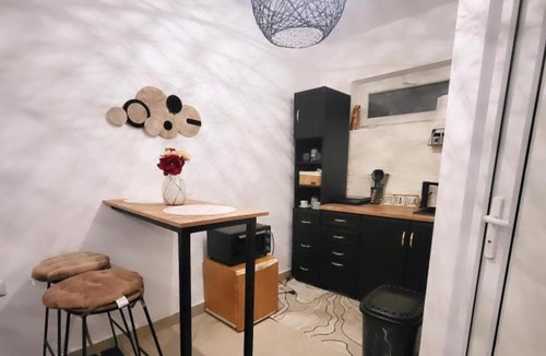 Brezovice Apartment | Studio lux Strpce