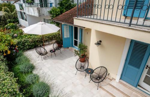Topla Apartment | Studio Magnolia