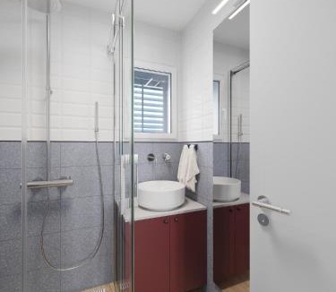 Topla Apartment | Studio Magnolia