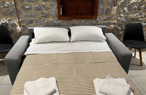 Omales Apartment | Studio Mani - Ktima Ximitadi