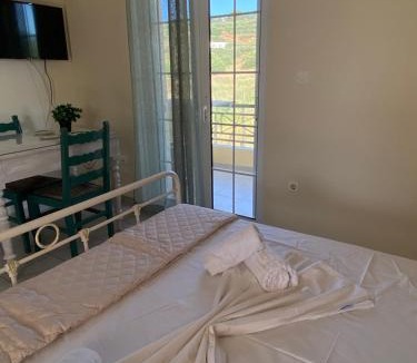 Monemvasia Apartment | Studio Margarita Villa Marifay