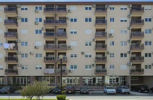 Rozino Apartment | Studio Maris