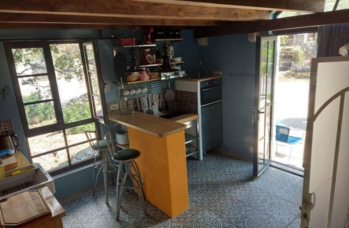 Klinci House | Studio "Masterapartment" im Turm