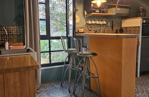 Klinci House | Studio "Masterapartment" im Turm