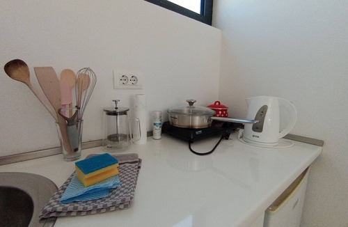 Dobra Voda Apartment | Studio Montebay Dubrava