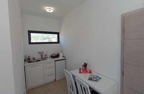 Dobra Voda Apartment | Studio Montebay Dubrava